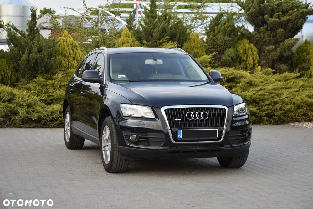 Audi Q5 - 5