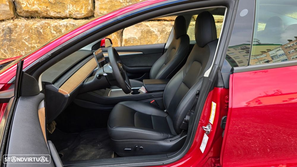 Tesla Model 3 - 49