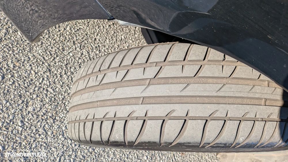 Honda Civic 1.4 LSX - 8