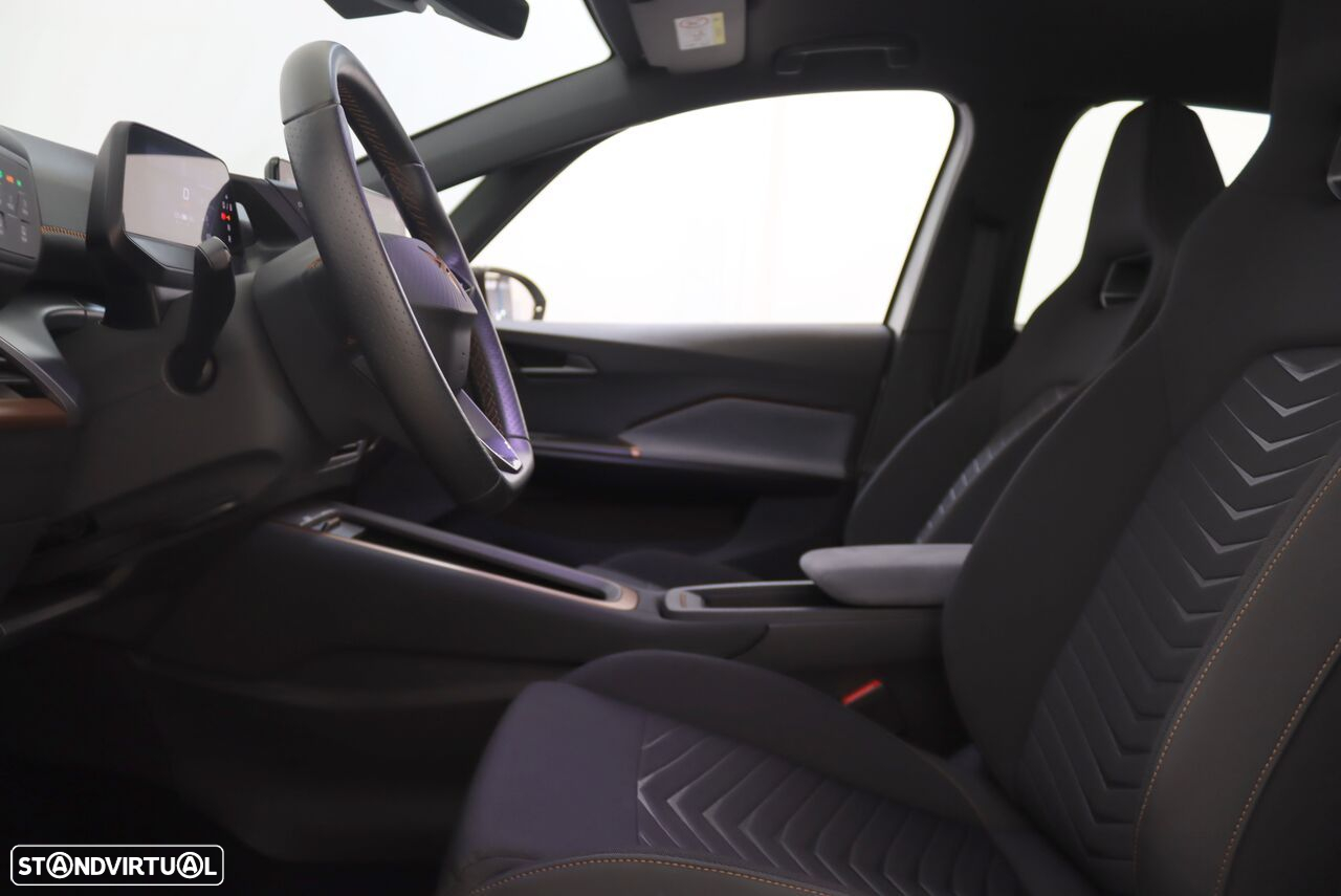 Cupra Born 58 kWh - 4