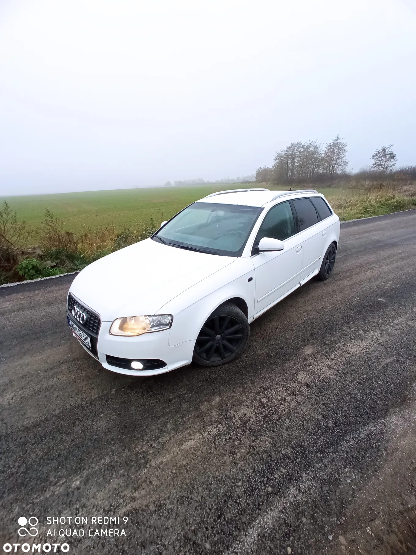 Audi A4 Avant 2.0 - 3