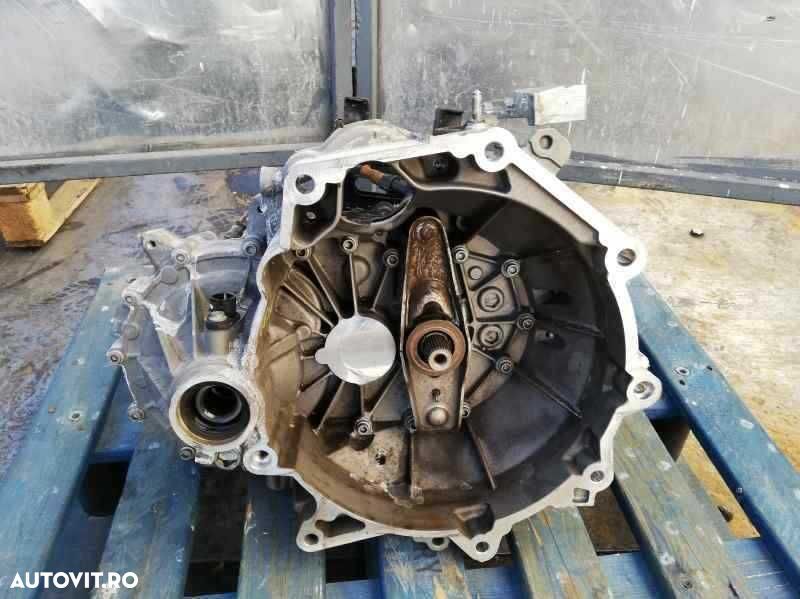 Cutie viteze VW Polo; 1.0 Benzina / Reparatie cutie viteze VW Polo - 5