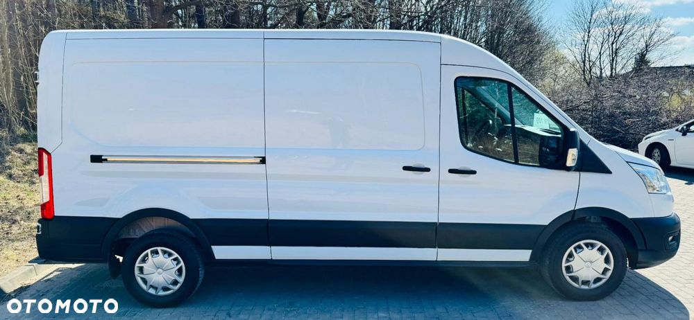 Ford TRANSIT L3H2 AUTOMAT - 7