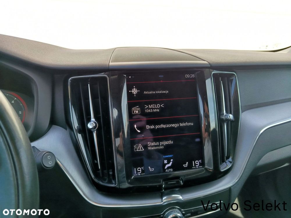 Volvo XC 60 - 17