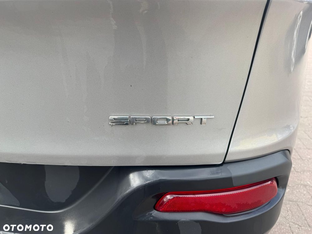 Jeep Cherokee 3.2 V6 Active Drive Lock Trailhawk - 17