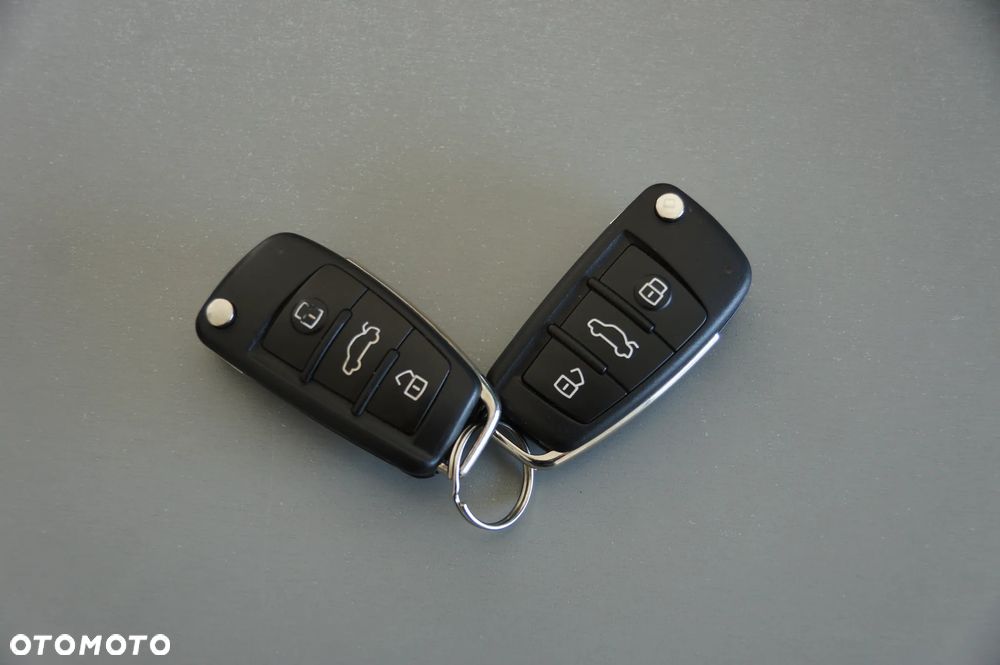 Audi Q3 35 TDI Quattro S tronic - 31