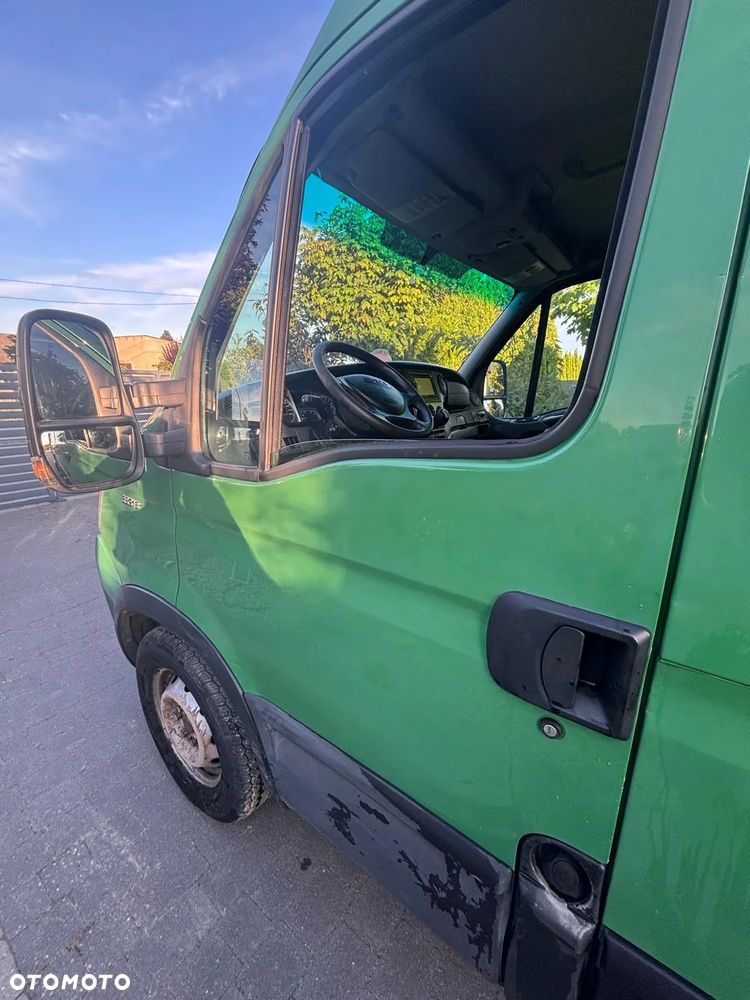 Iveco 35S18 HPT - 31