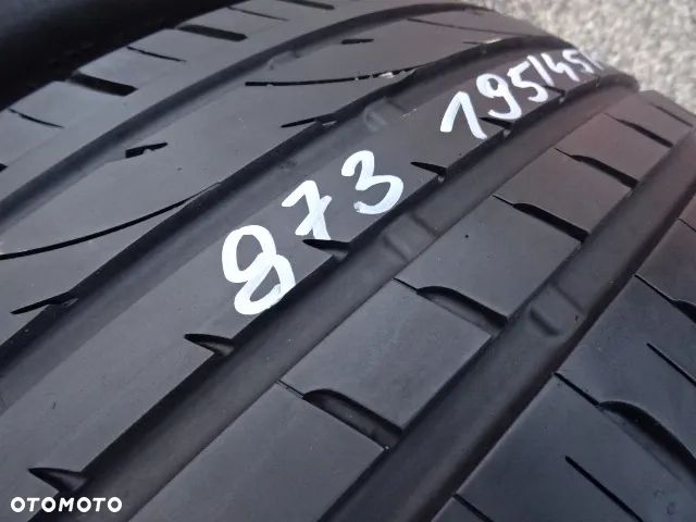 195/45/R16 84V XL Extra loud APTANY MACRO sport RA31 - 9