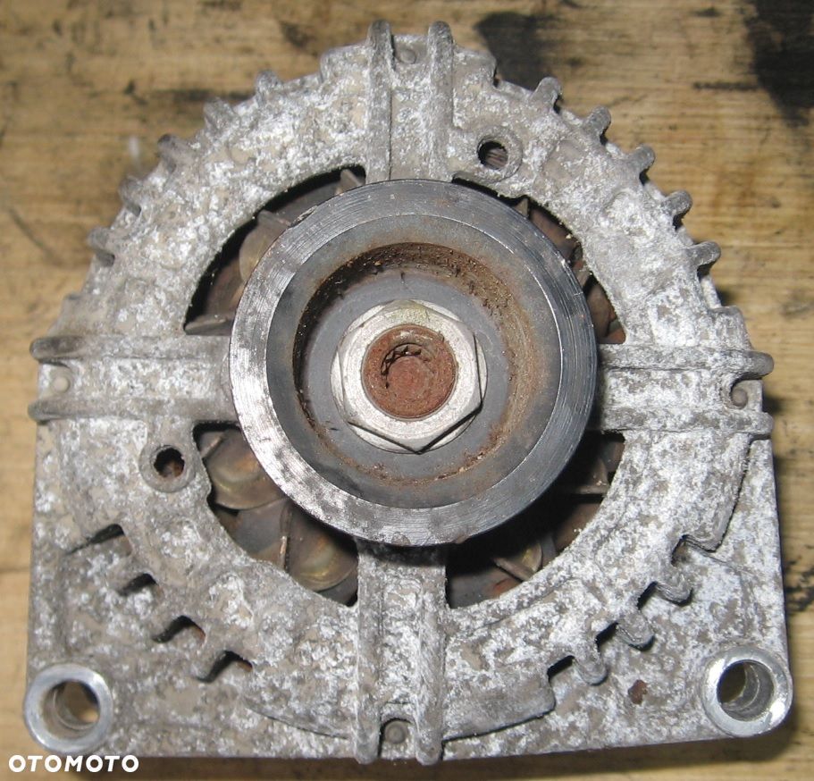 alternator OPEL MERIVA ASTRA III ZAFIRA 1.6 16V 0124425050