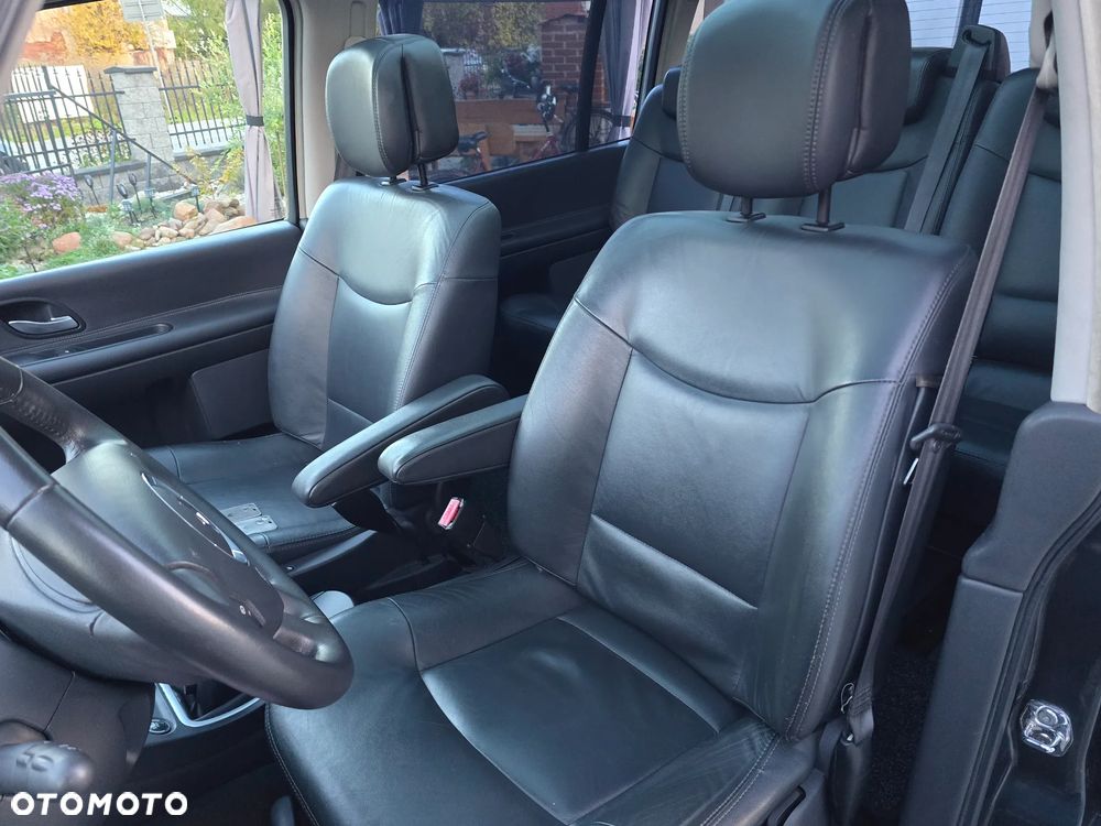 Renault Grand Espace Gr 2.0T 16V Privilege - 30