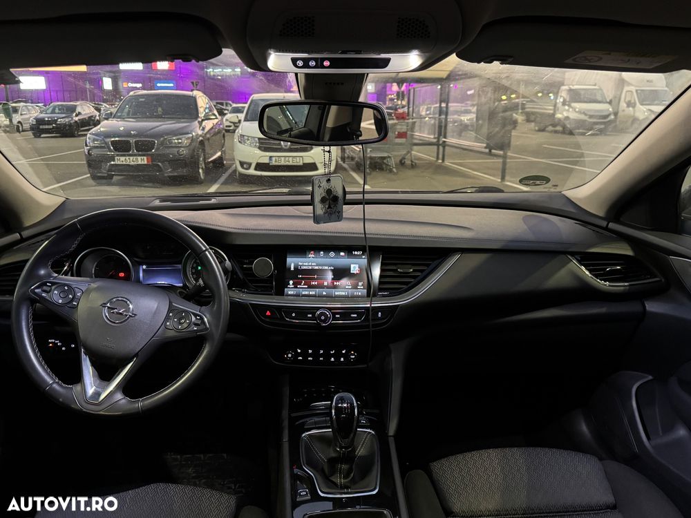 Opel Insignia 1.6 CDTI ecoFLEX Start/Stop Sport - 5