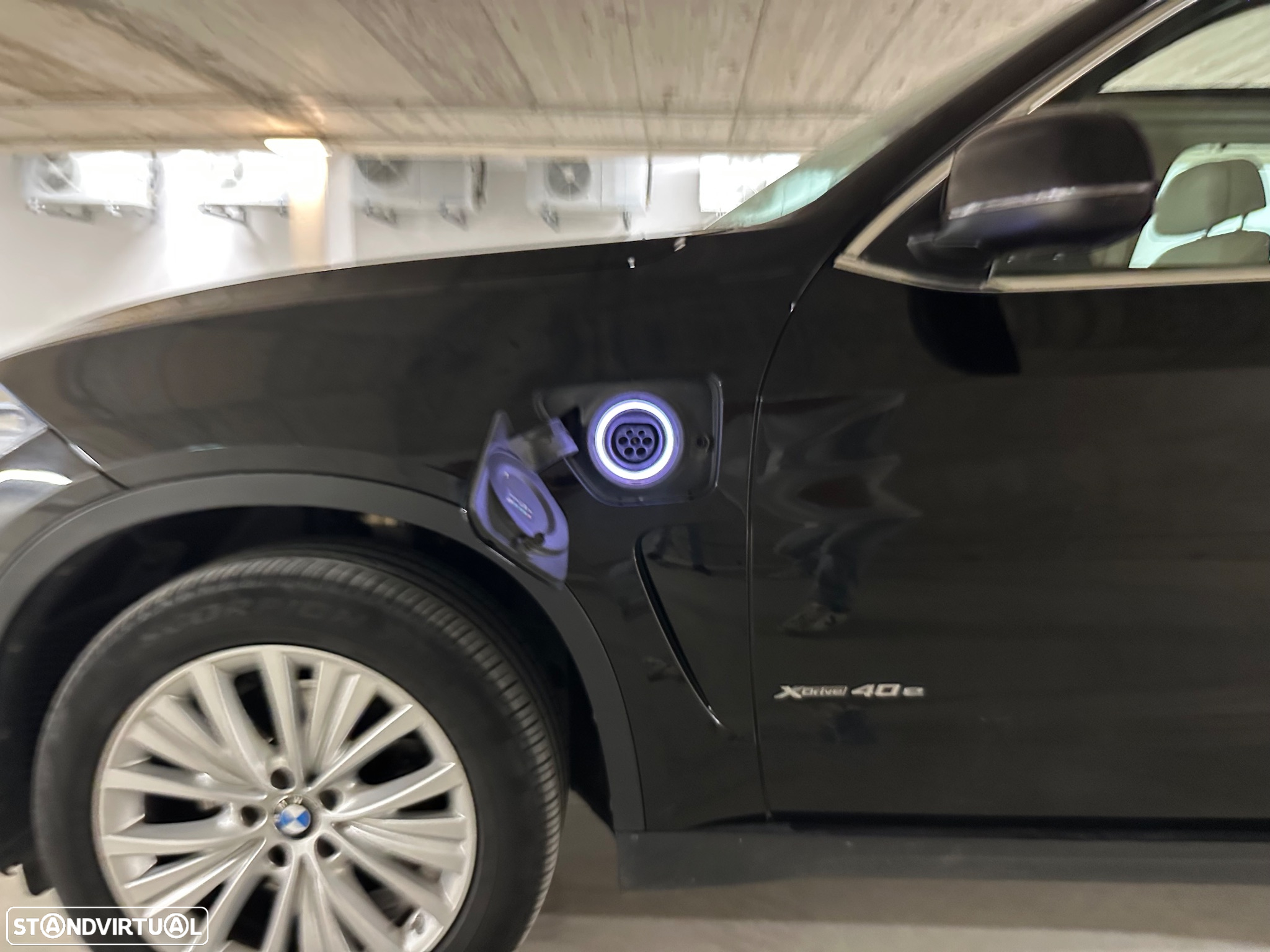 BMW X5 40e xDrive - 34