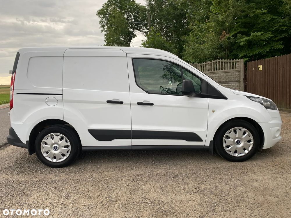 Ford Transit Connect - 6