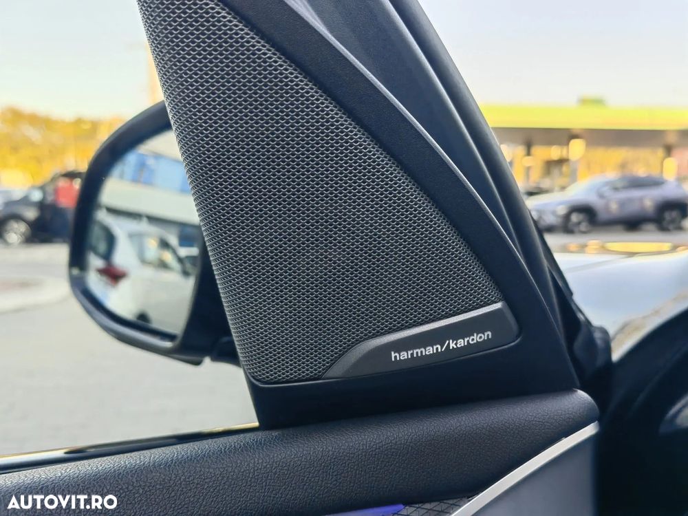 BMW X3 xDrive30d Aut. M Sport - 22