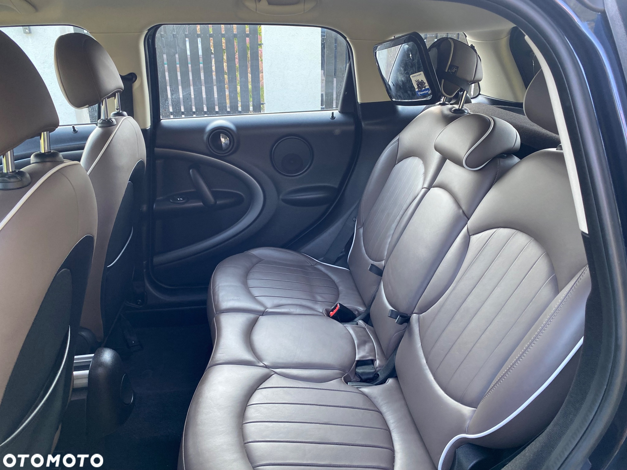 MINI Countryman Cooper S - 17
