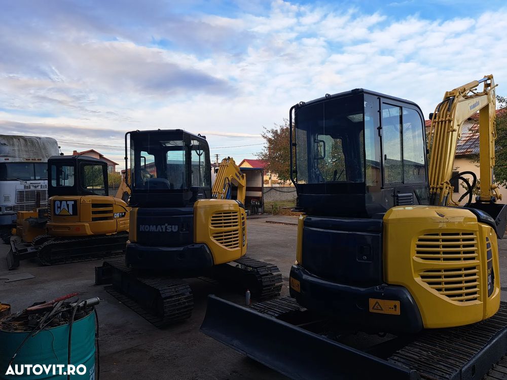 Caterpillar 305 CR - 14