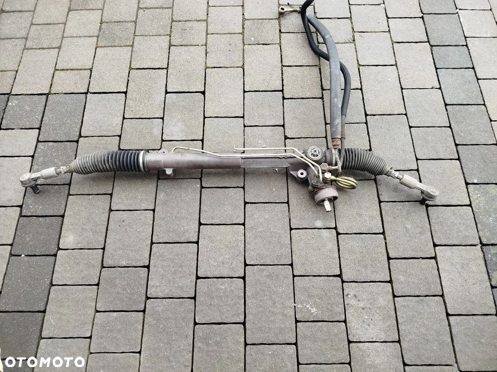 AUDI A4 B6 B7 Maglownica  przekładnia kierownicza - 1