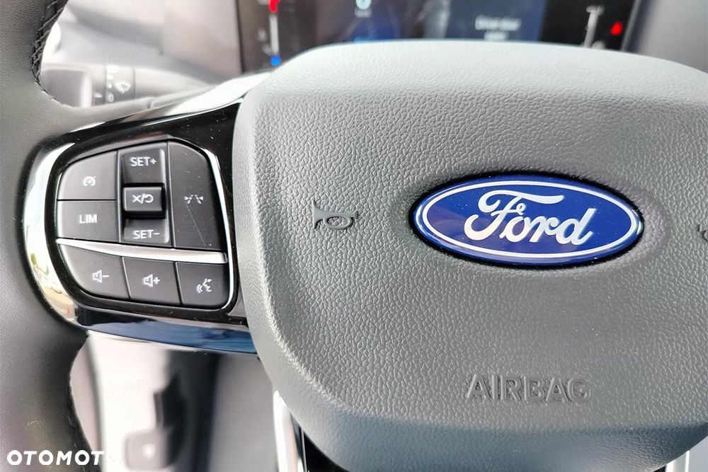 Ford Transit Custom 320 L2H1 Trend 2.0 136KM - 14