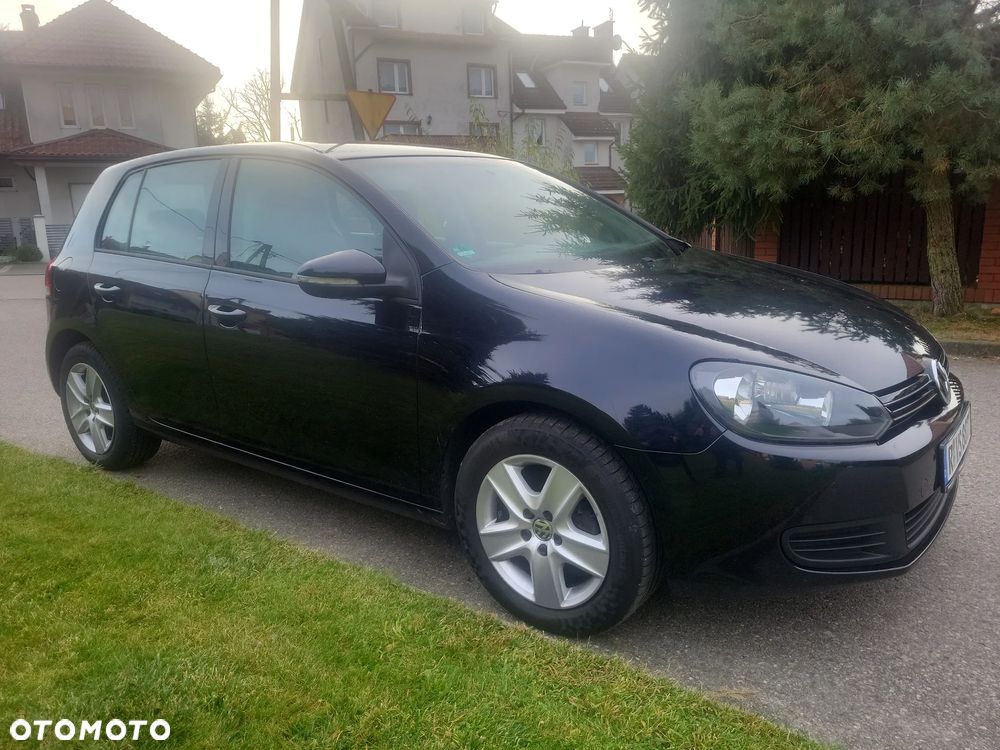 Volkswagen Golf - 17