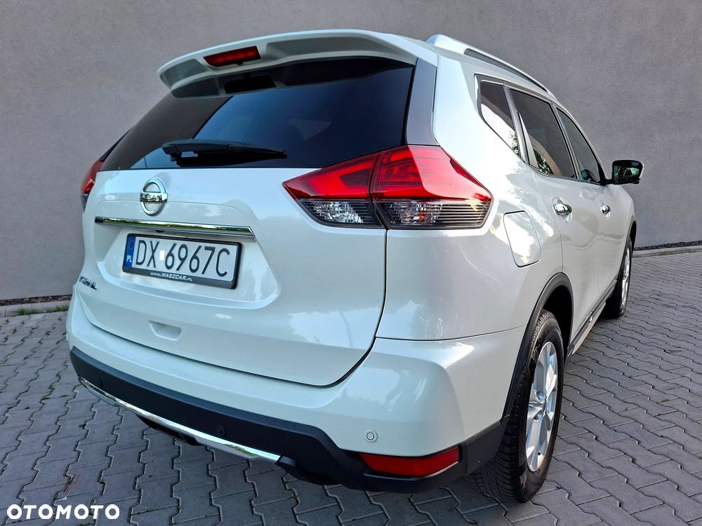 Nissan X-Trail 1.6 DIG-T Tekna - 7