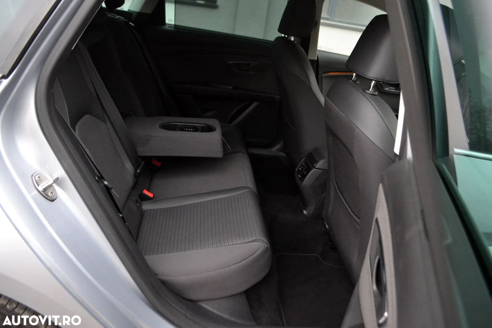Seat Leon ST 1.6 TDI Start&Stop Xcellence - 9