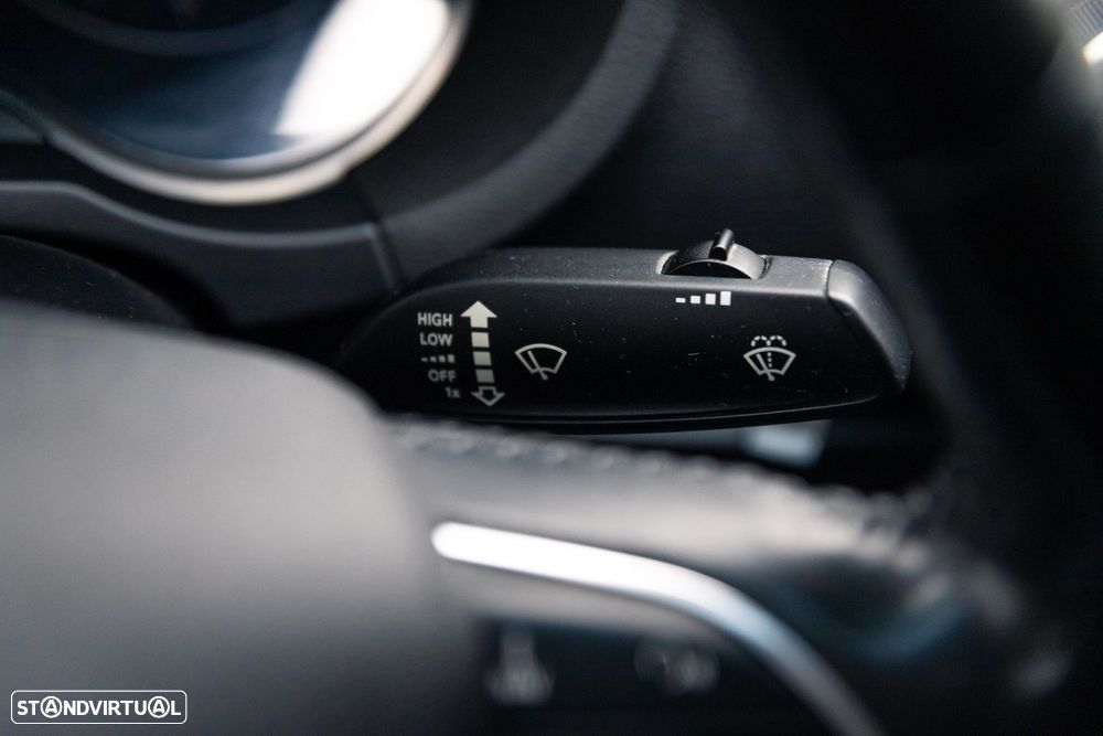 Audi A3 Limousine 1.6 TDI - 28