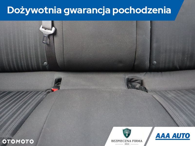 Opel Astra - 12
