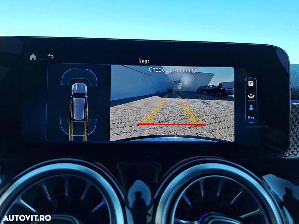 Mercedes-Benz GLB 220 4MATIC 8G-DCT Edition AMG Line - 22