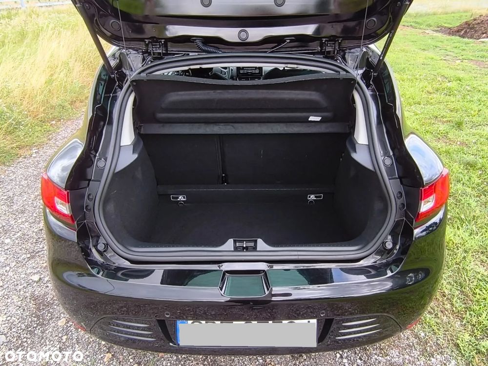 Renault Clio TCe 90 Dynamique - 19