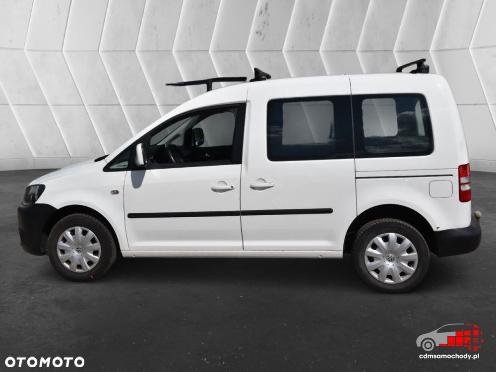 Volkswagen Caddy - 7