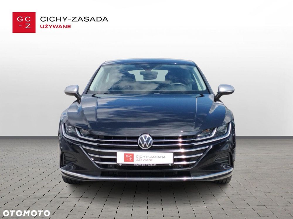 Volkswagen Arteon 2.0 TSI Elegance DSG - 8