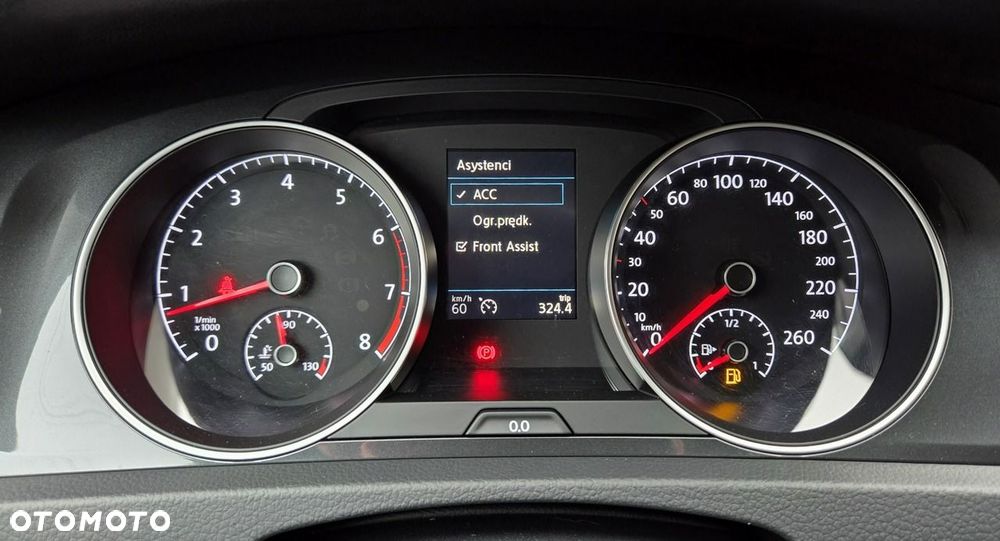 Volkswagen Golf 1.5 TSI ACT OPF Comfortline - 25