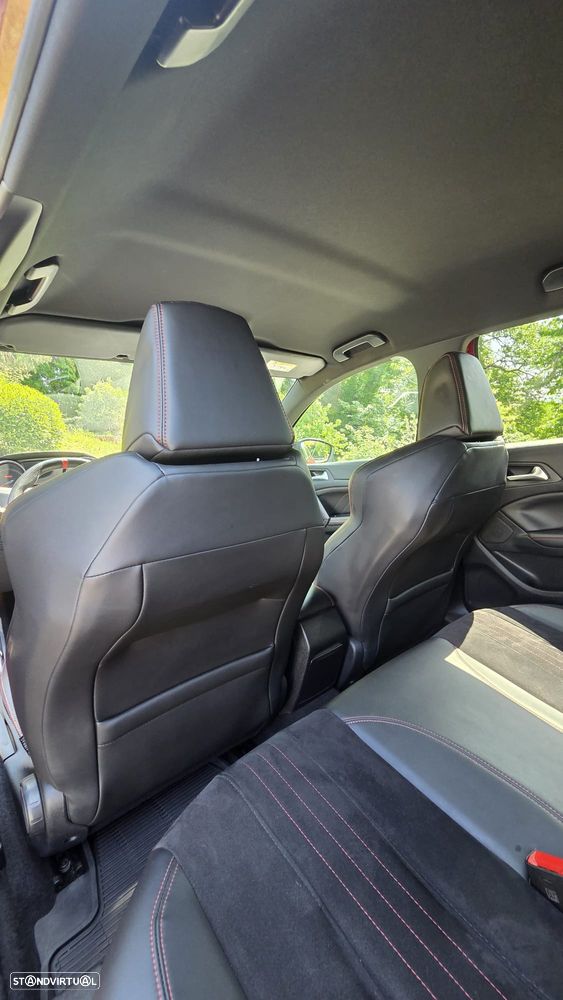 Peugeot 308 1.6 e-THP GTi - 19