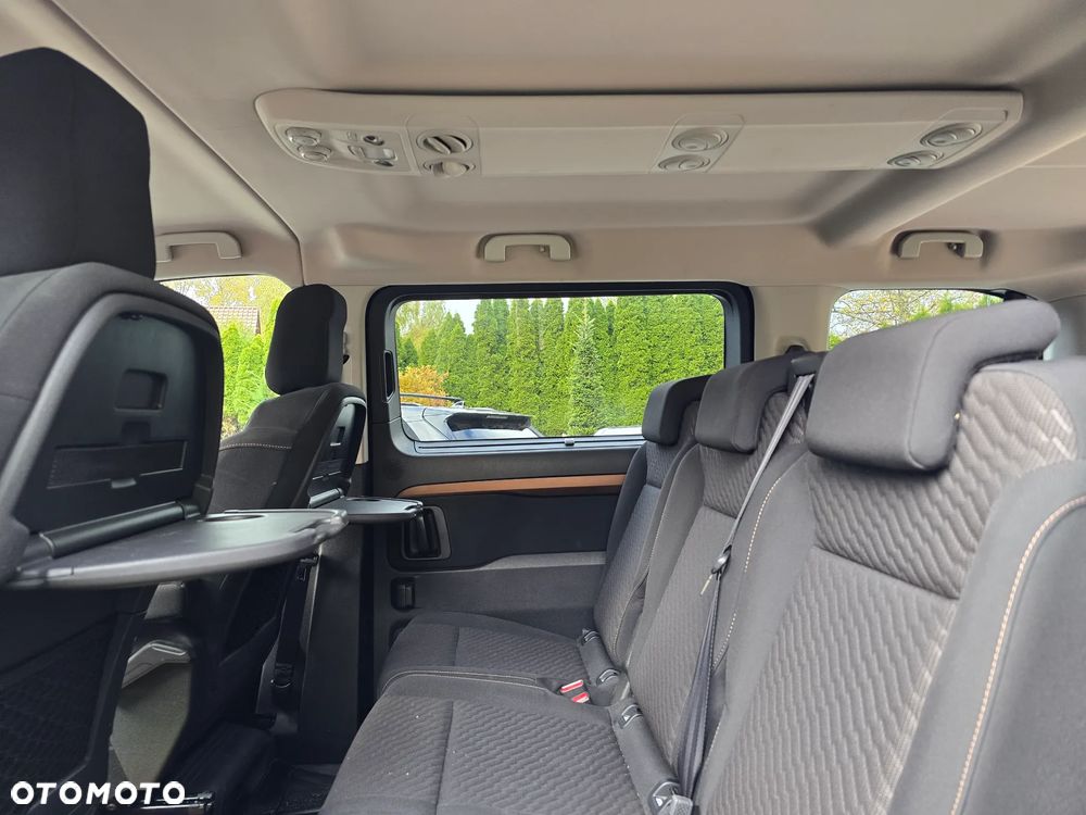 Toyota Proace Verso - 12