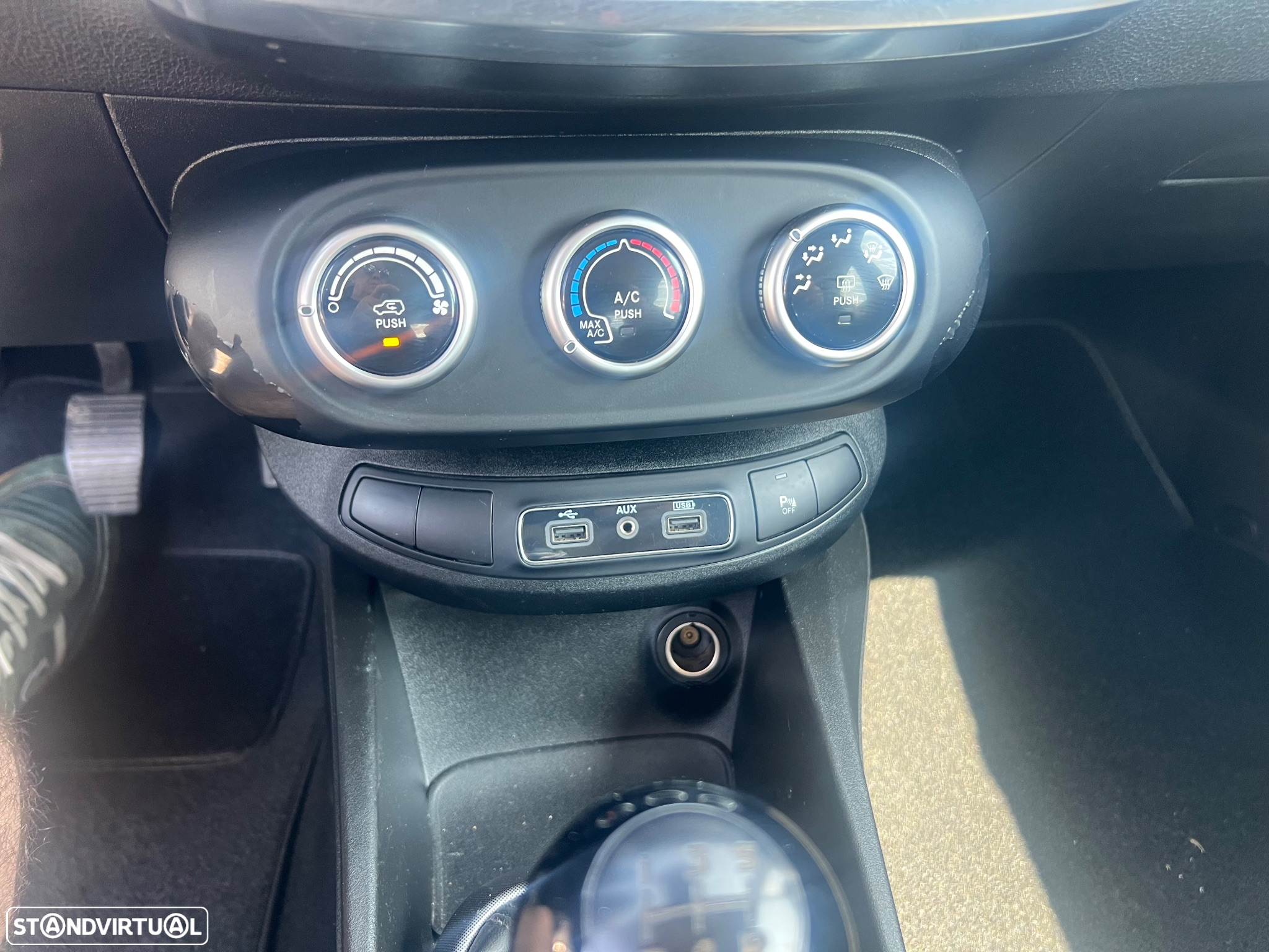 Fiat 500X 1.3 MJ - 13