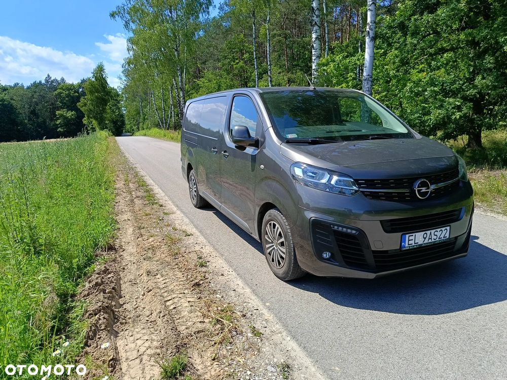 Opel Vivaro - 2