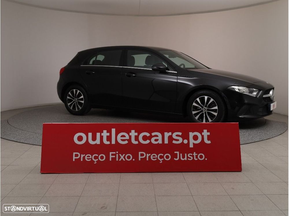 Mercedes-Benz A 180 d Style - 3