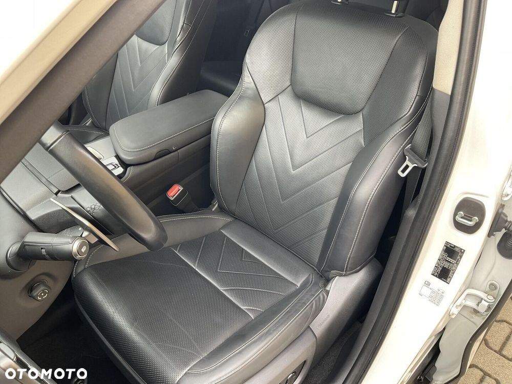 Lexus NX 350h Prestige AWD - 20