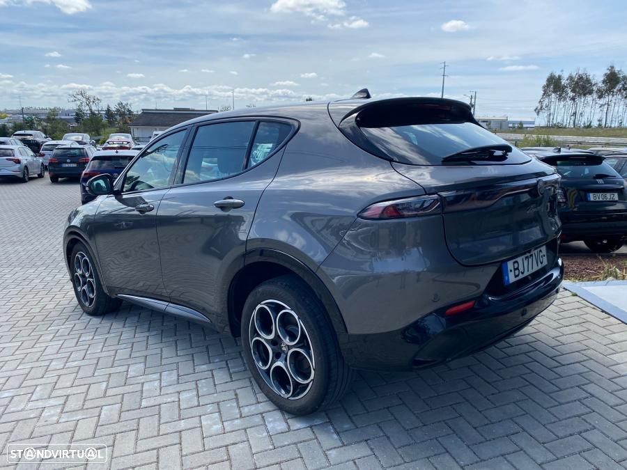 Alfa Romeo Tonale 1.5 Hybrid Sprint - 2