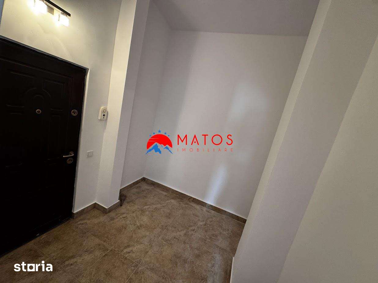 Garsoniera Campina Ultracentral | Birou, Cabinet, IT, Beauty | 39,47 m - Imagine principală: 5/8