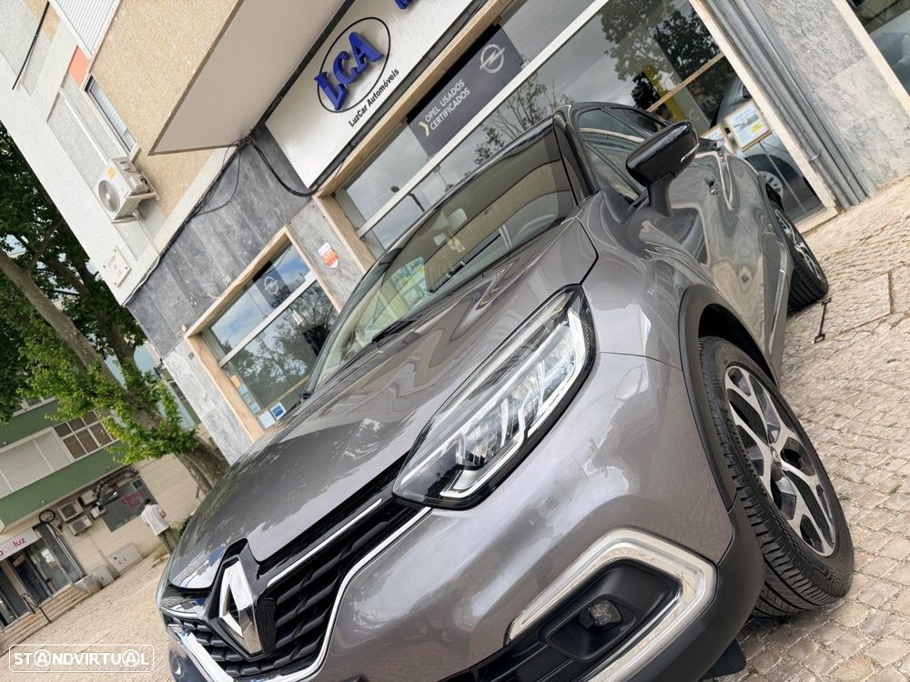Renault Captur 0.9 TCE Exclusive - 6