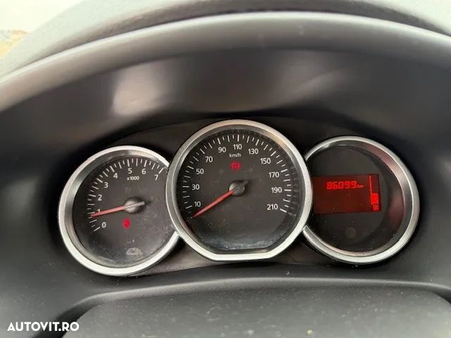 Dacia Logan - 11