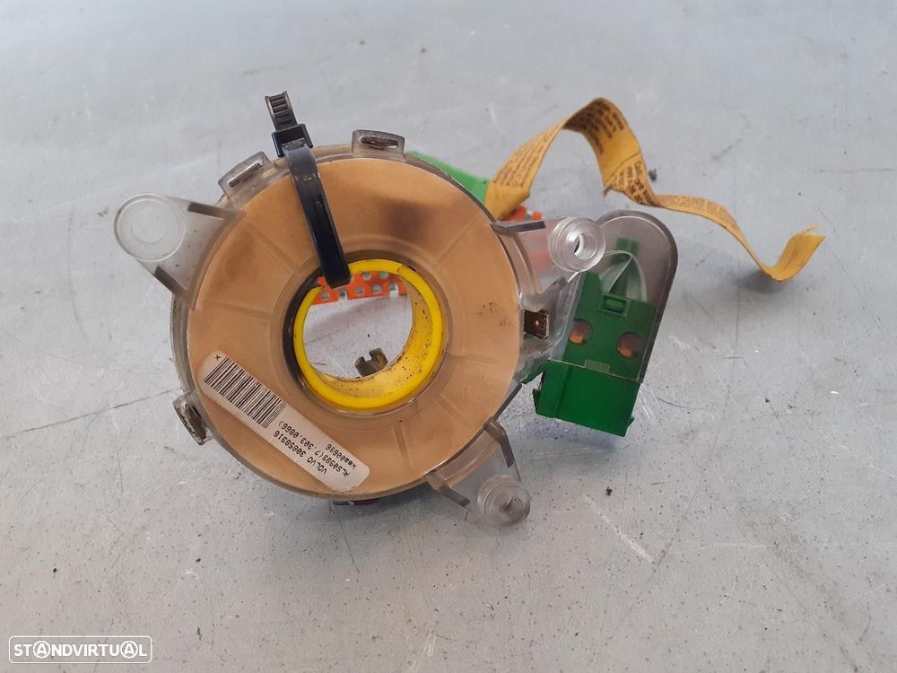 FITA AIRBAG VOLVO S40 I 1998 -30858316 - 2