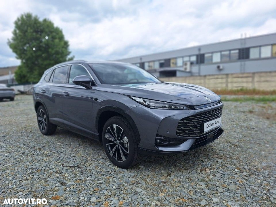 MG HS 1.5 T-GDi 7DCT Exclusive - 10