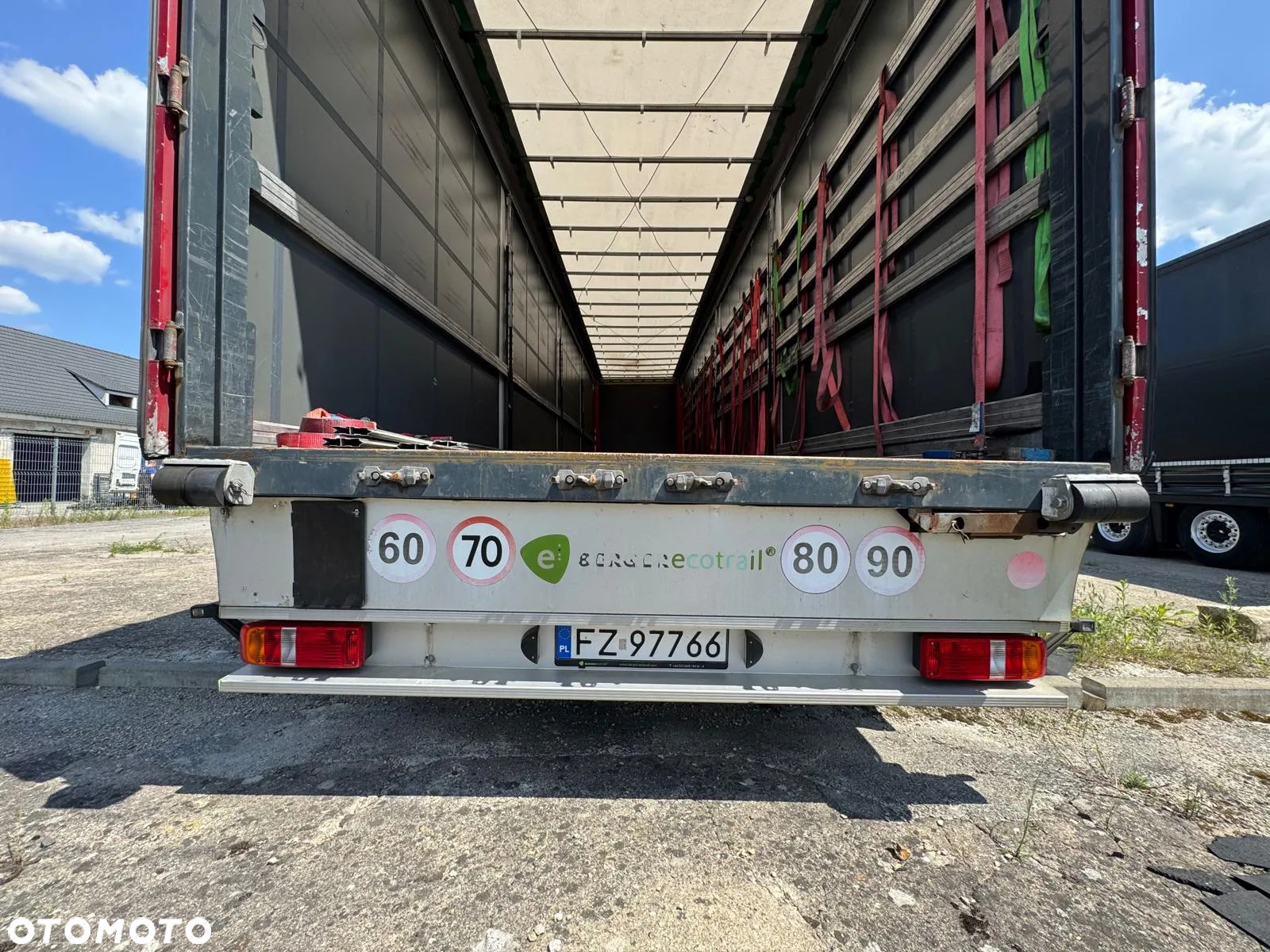Berger SAPL 24 - 6