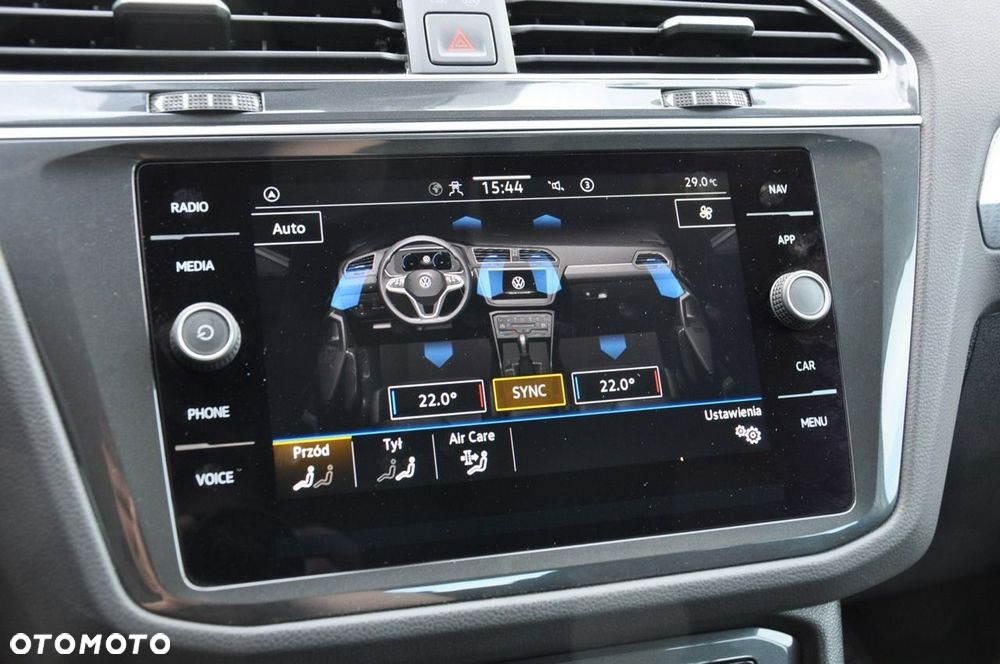 Volkswagen Tiguan 1.5 TSI OPF DSG Life - 26