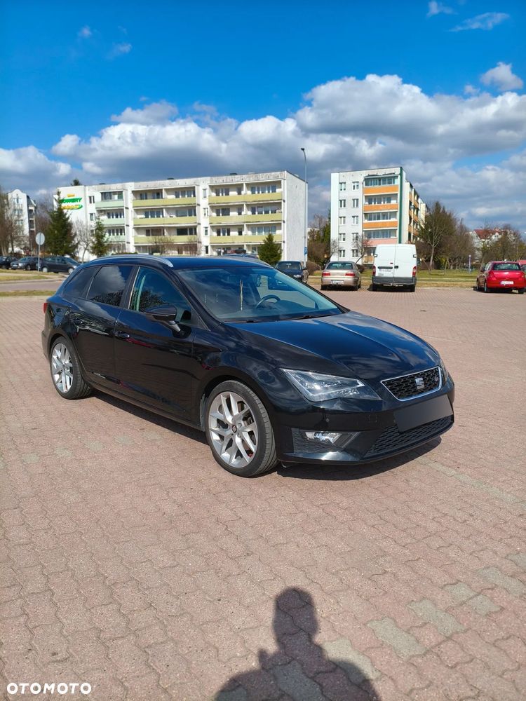 Seat Leon - 6