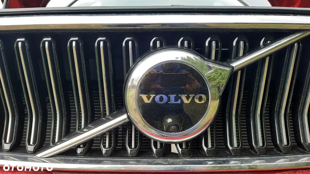 Volvo XC 40 B5 B AWD Ultimate Bright - 7