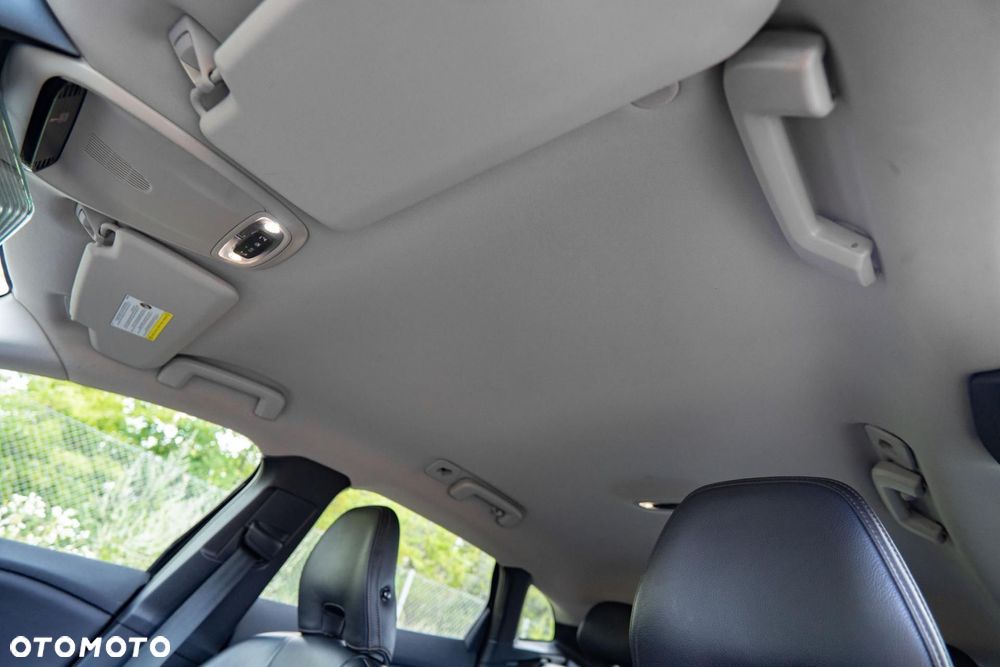 Volvo V40 T4 Powershift Summum - 17