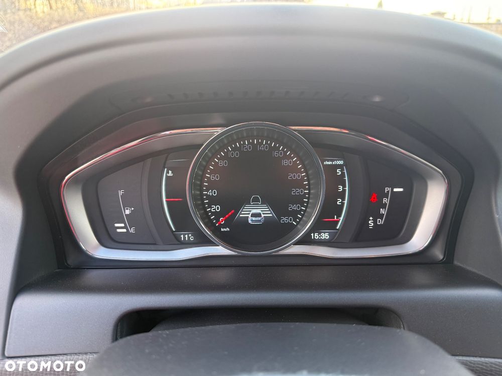 Volvo XC 60 D4 Drive-E Summum - 38